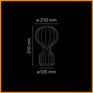 FLOS-GATTO-PICCOLO_DIM-STILLUCE-STORE-BERGAMO