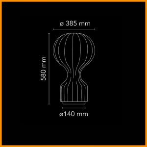 FLOS-GATTO_DIM-STILLUCE-STORE-BERGAMO