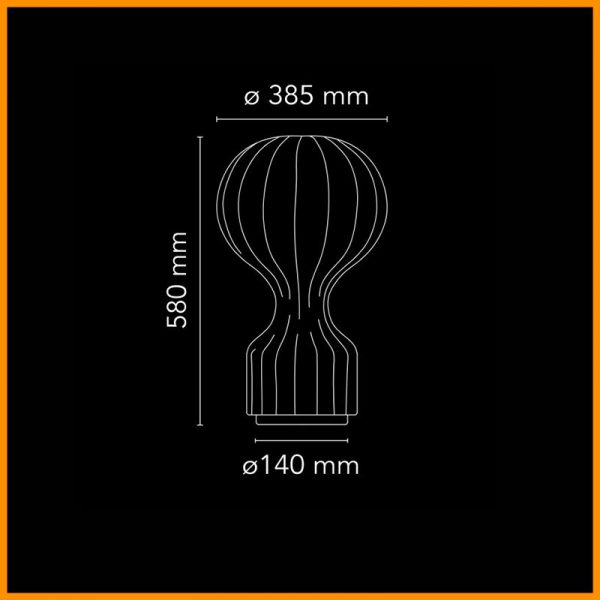 FLOS-GATTO_DIM-STILLUCE-STORE-BERGAMO