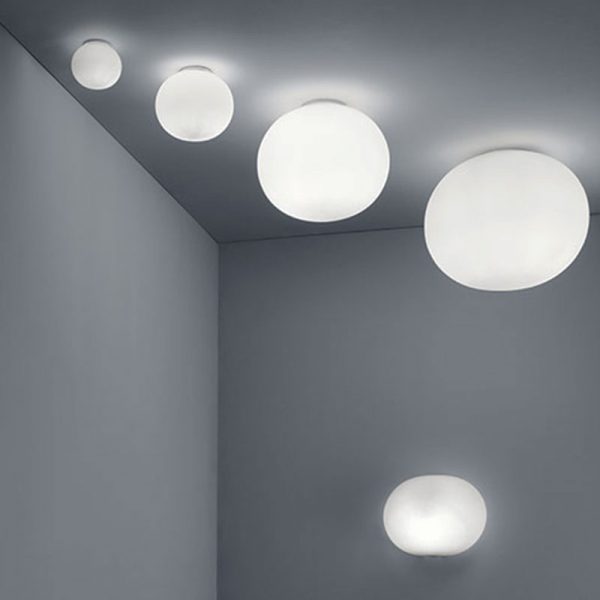 FLOS-GLO-BALL-C-FAMILY-STILLUCE-STORE-BERGAMO