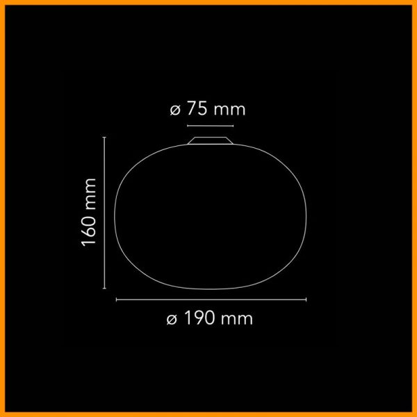 FLOS-GLO-BALL-C-ZERO_DIM-STILLUCE-STORE-BERGAMO