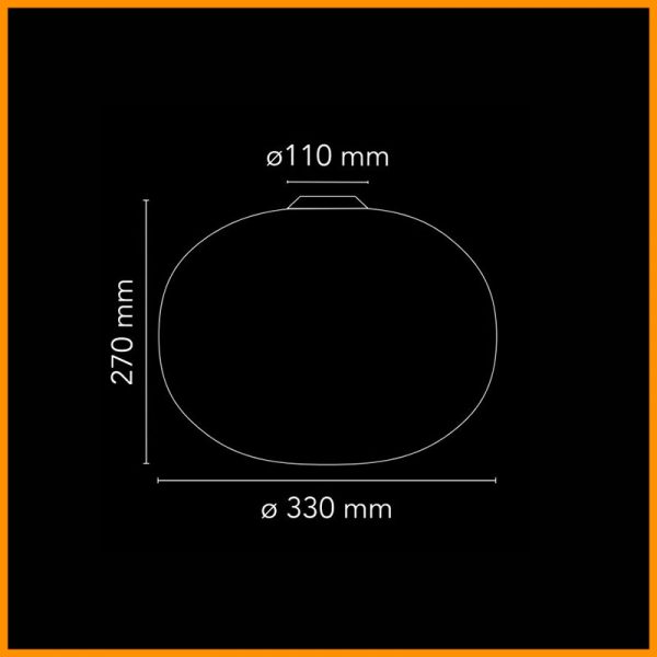 FLOS-GLO-BALL-C1_DIM-STILLUCE-STORE-BERGAMO