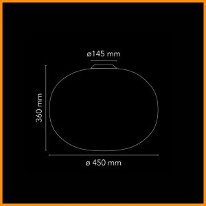 FLOS-GLO-BALL-C2_DIM-STILLUCE-STORE-BERGAMO