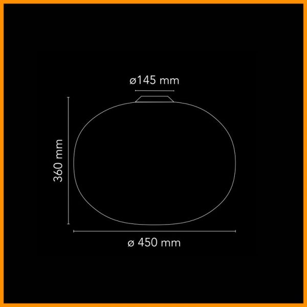 FLOS-GLO-BALL-C2_DIM-STILLUCE-STORE-BERGAMO