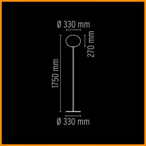 FLOS-GLO-BALL-F2-TERRA-STILLUCE-STORE_DIM-BERGAMO