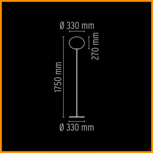 FLOS-GLO-BALL-F2-TERRA-STILLUCE-STORE_DIM-BERGAMO