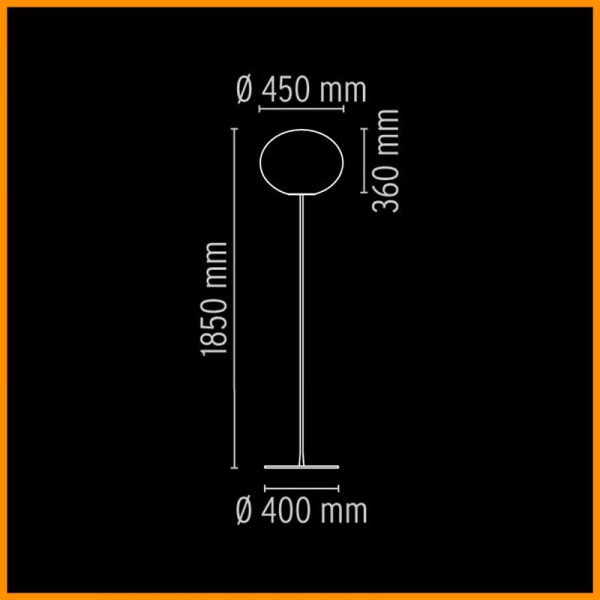 FLOS-GLO-BALL-F3-TERRA-STILLUCE-STORE_DIM-BERGAMO
