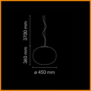 FLOS-GLO-BALL-S2_DIM-STILLUCE-STORE-BERGAMO