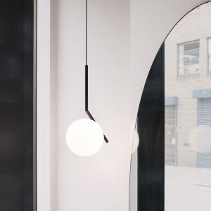 Flos IC S1 Lampada Sospensione