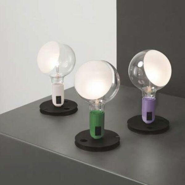 FLOS-LAMPADINA-NEW-COLORS-STILLUCE-STORE-BERGAMO