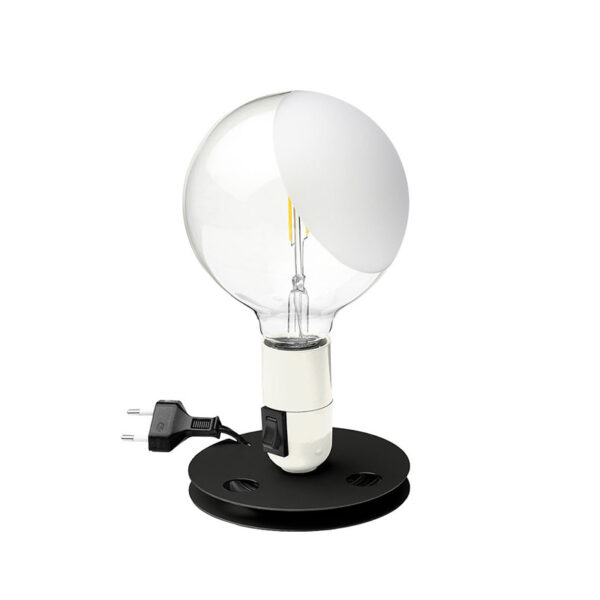 FLOS-LAMPADINA-SPECIAL-EDITION-2020-BIANCO