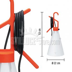 Flos May Day Lampada Tavolo - immagine 4