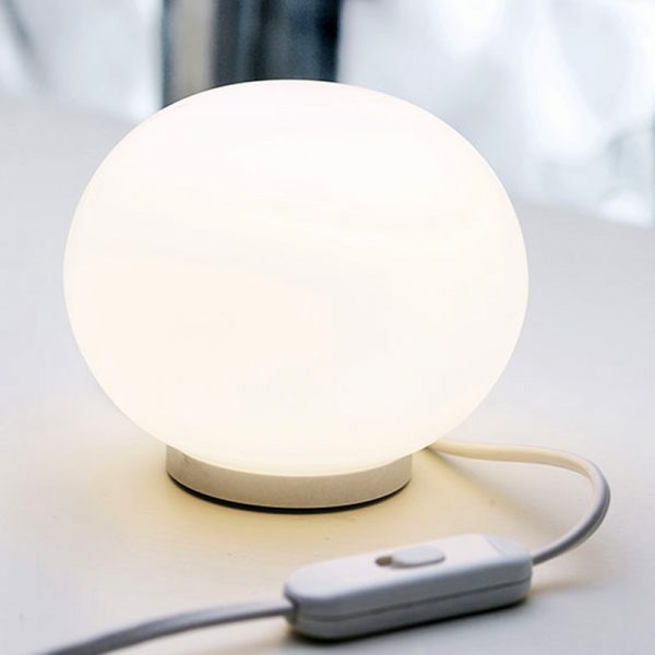 FLOS-MINI-GLO-BALL-STILLUCE-STORE-BERGAMO