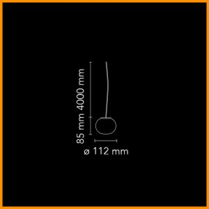 FLOS-MINI-GLO-BALL-S_DIM-STILLUCE-STORE-BERGAMO