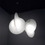 FLOS-OVERLAP-FIERA-EUROLUCE-STILLUCE-STORE-BERGAMO