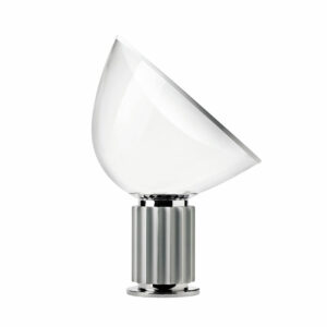 FLOS-TACCIA-MINI-ARGENTO-STILLUCE-STORE-BERGAMO