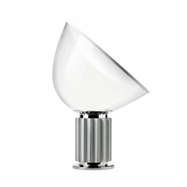 FLOS-TACCIA-MINI-ARGENTO-STILLUCE-STORE-BERGAMO