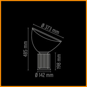 FLOS-TACCIA-MINI-STILLUCE-STORE_DIM-BERGAMO