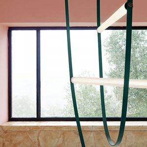 Flos Wireline Lampada Sospensione