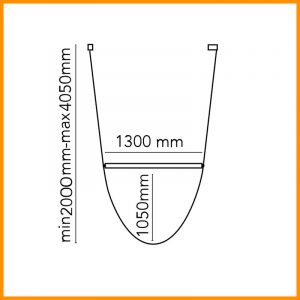 Flos Wireline Lampada Sospensione - immagine 2