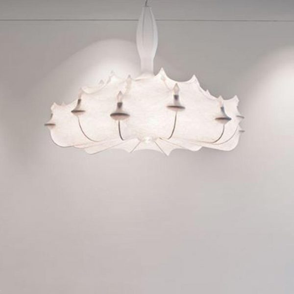 FLOS-ZEPPELIN-1-STILLUCE-STORE-BERGAMO FLOS-ZEPPELIN-1-STILLUCE-STORE-BERGAMO