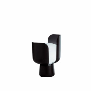 FONTANAARTE-BLOM-TAVOLO-GRIGIO-SCURO-STILLUCE-STORE-BERGAMO