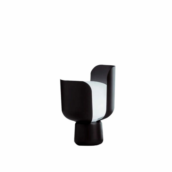 FONTANAARTE-BLOM-TAVOLO-GRIGIO-SCURO-STILLUCE-STORE-BERGAMO