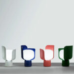 FONTANAARTE-BLOM-TAVOLO-VARI-COLORI-STILLUCE-STORE-BERGAMO