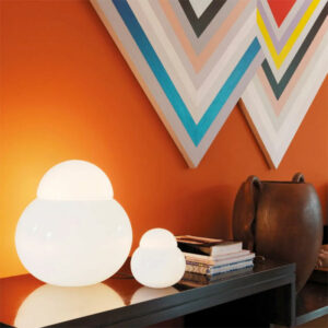 FONTANAARTE-DARUMA-GRANDE-TAVOLO-AMBIENTAZIONE-STILLUCE-STORE-BERGAMO