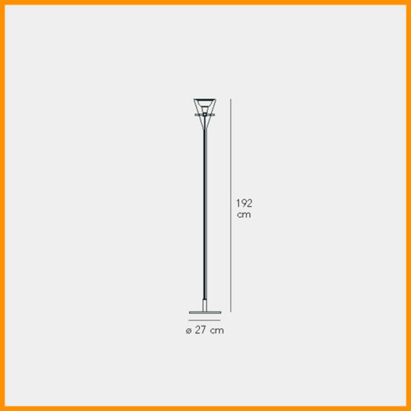 FONTANAARTE-FLUTE-MEDIA-LAMPADA-TERRA-STILLUCE-STORE_DIM-BERGAMO