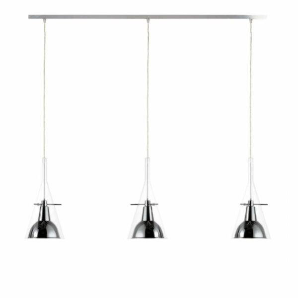 FONTANAARTE-FLUTE-MEDIA-TRE-LUCI-SOSPENSIONE-LED-CROMO-STILLUCE-STORE-BERGAMO