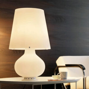 FONTANAARTE-FONTANA-GRANDE-LAMPADA-DA-TAVOLO-BIANCA-STILLUCE-STORE-BERGAMO