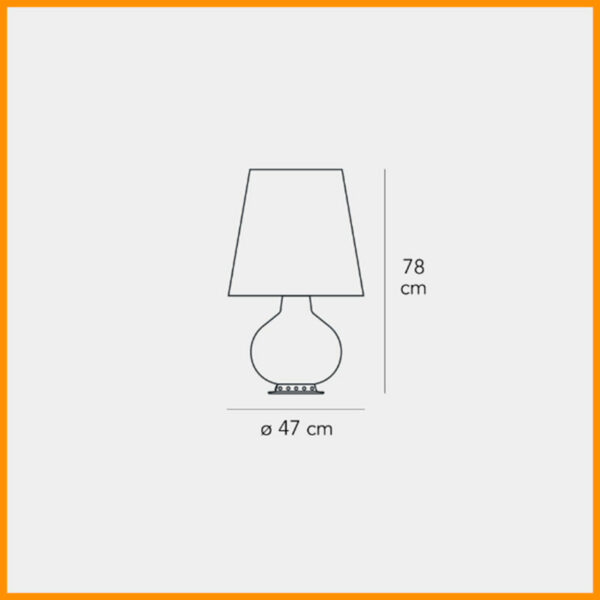 FONTANAARTE-FONTANA-GRANDE-LAMPADA-DA-TAVOLO-NERA-STILLUCE-STORE_DIM-BERGAMO