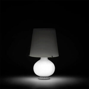 FONTANAARTE-FONTANA-MEDIA-BIANCA-LAMPADA-TAVOLO-2-STILLUCE-STORE-BERGAMO