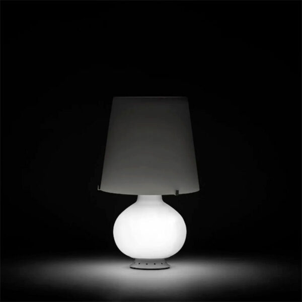 FONTANAARTE-FONTANA-MEDIA-BIANCA-LAMPADA-TAVOLO-2-STILLUCE-STORE-BERGAMO