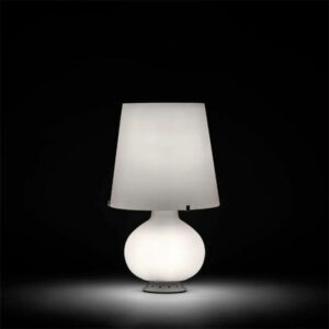 FONTANAARTE-FONTANA-MEDIA-BIANCA-LAMPADA-TAVOLO-3-STILLUCE-STORE-BERGAMO