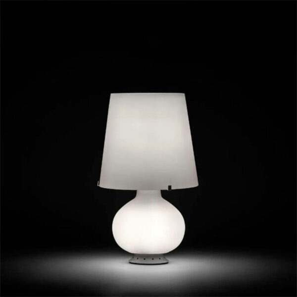 FONTANAARTE-FONTANA-MEDIA-BIANCA-LAMPADA-TAVOLO-3-STILLUCE-STORE-BERGAMO