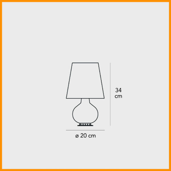FONTANAARTE-FONTANA-PICCOLA-BIANCA-LAMPADA-TAVOLO-STILLUCE-STORE_DIM-BERGAMO