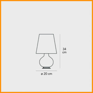 FONTANAARTE-FONTANA-PICCOLA-BIANCA-LAMPADA-TAVOLO-STILLUCE-STORE_DIM-BERGAMO