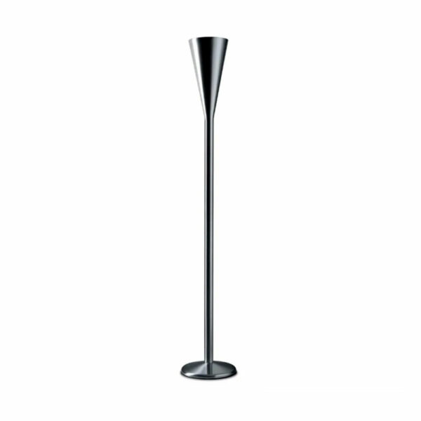 FONTANAARTE-LUMINATOR-NIKEL-SATINATO-LAMPADA-TERRA--STILLUCE-STORE-BERGAMO