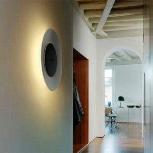 FontanaArte Lunaire Lampada Parete o Soffitto