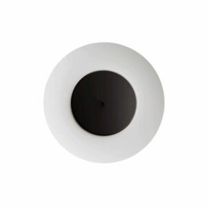 FONTANAARTE-LUNAIRE-PARETE-NERA-STILLUCE-STORE-BERGAMO