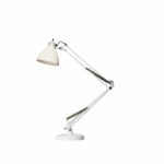 FONTANAARTE-NASKA-GRANDE-BIANCA-LAMPADA-TAVOLO-STILLUCE-STORE-BERGAMO