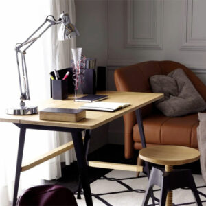 FONTANAARTE-NASKA-PICCOLA-CROMO-LAMPADA-TAVOLO-AMBIENTAZIONE-STILLUCE-STORE-BERGAMO