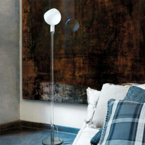 FontanaArte Parola Lampada Terra