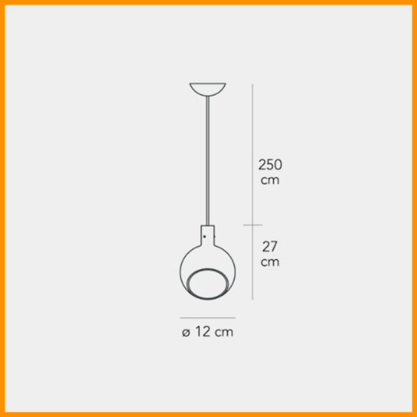 FONTANAARTE-PAROLA-SOSPENSIONE-STILLUCE-STORE_DIM-BERGAMO