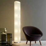 FONTANAARTE-PIRELLONE-LAMPADA-TERRA-AMBIENTAZIONE-STILLUCE-STORE-BERGAMO