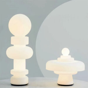 FONTANAARTE-RE-E-REGINA-LAMPADA-STILLUCE-STORE-BERGAMO