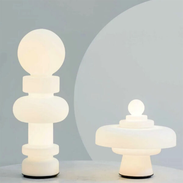 FONTANAARTE-RE-E-REGINA-LAMPADA-STILLUCE-STORE-BERGAMO