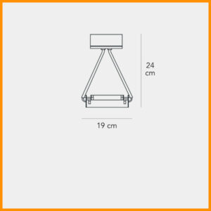 FONTANAARTE-SCINTILLA-GRANDE-CROMO-SOSPENSIONE-STILLUCE-STORE_DIM-BERGAMO